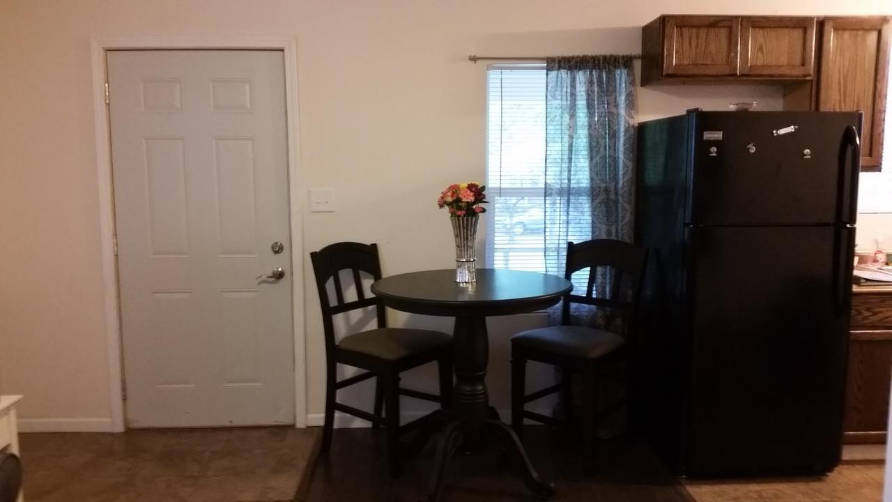 1551 Sturm Ave Apartman Indianapolis Kültér fotó