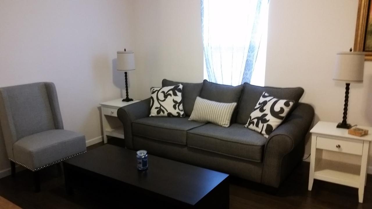 1551 Sturm Ave Apartman Indianapolis Kültér fotó