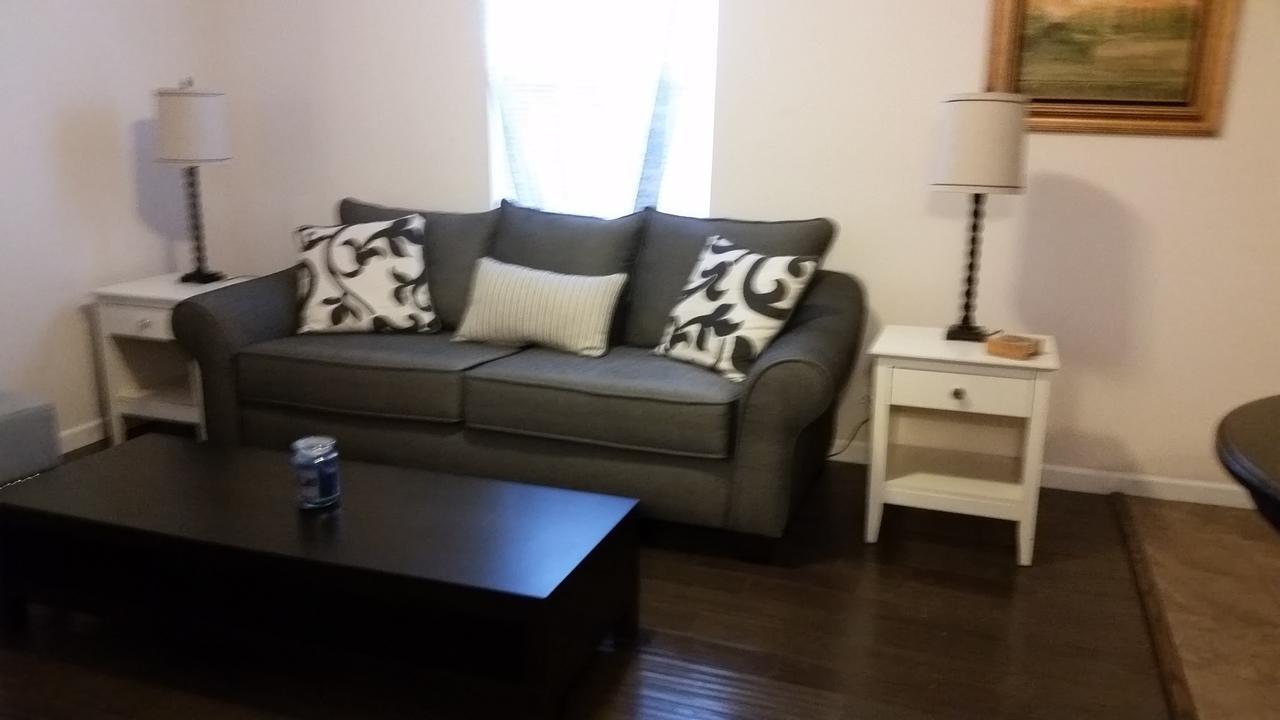 1551 Sturm Ave Apartman Indianapolis Kültér fotó