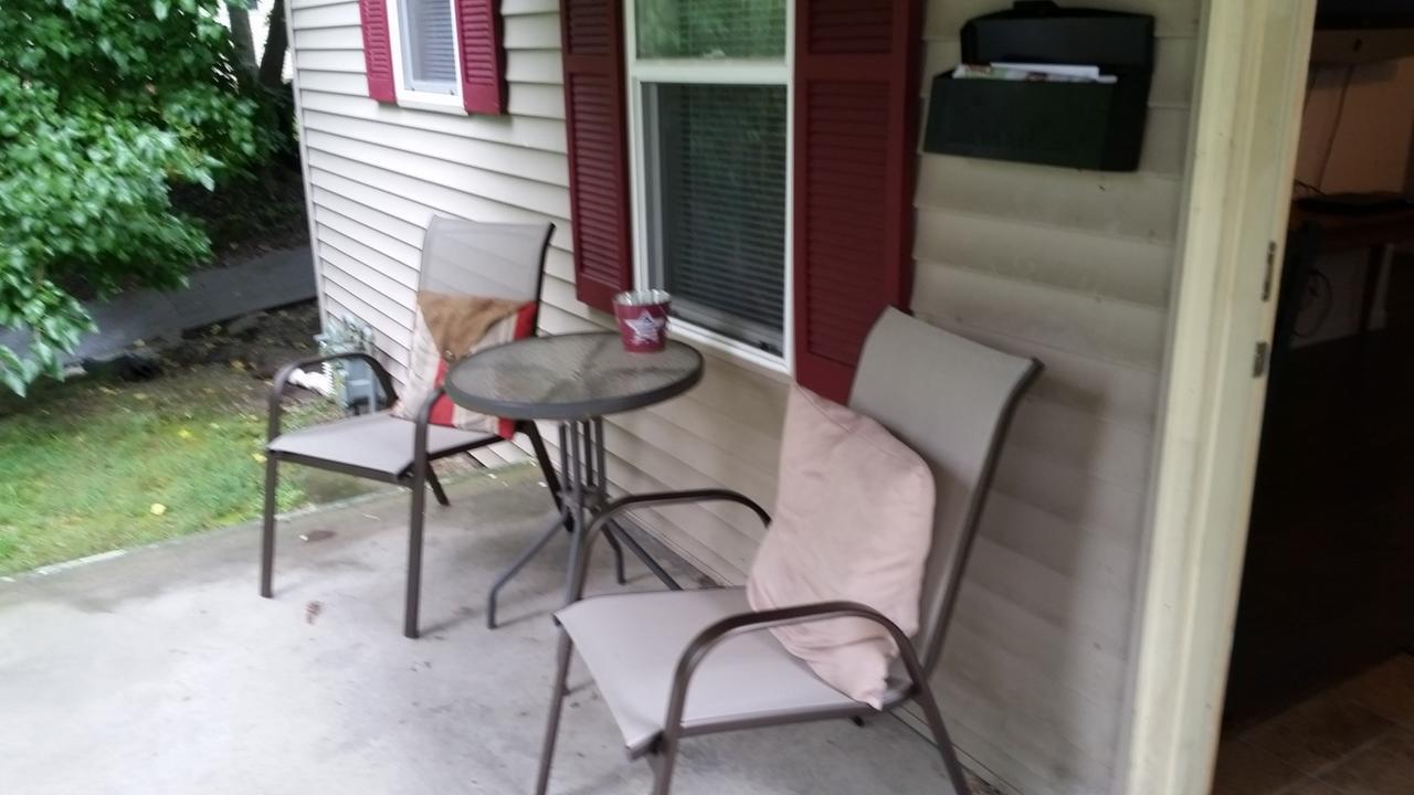 1551 Sturm Ave Apartman Indianapolis Kültér fotó