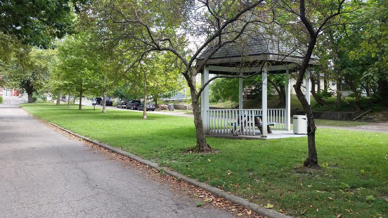 1551 Sturm Ave Apartman Indianapolis Kültér fotó
