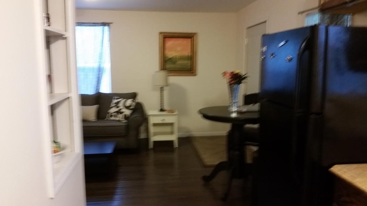 1551 Sturm Ave Apartman Indianapolis Kültér fotó